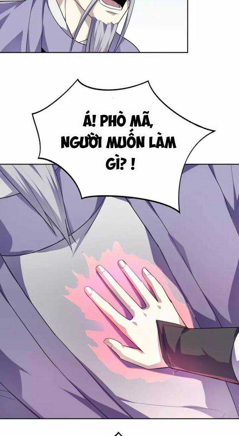 Nghịch Thiên Đại Thần Chapter 71 trang 11