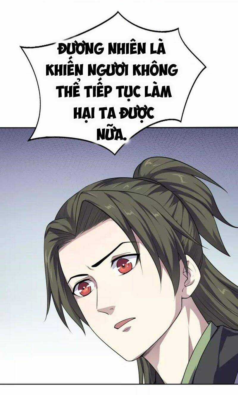 Nghịch Thiên Đại Thần Chapter 71 trang 12