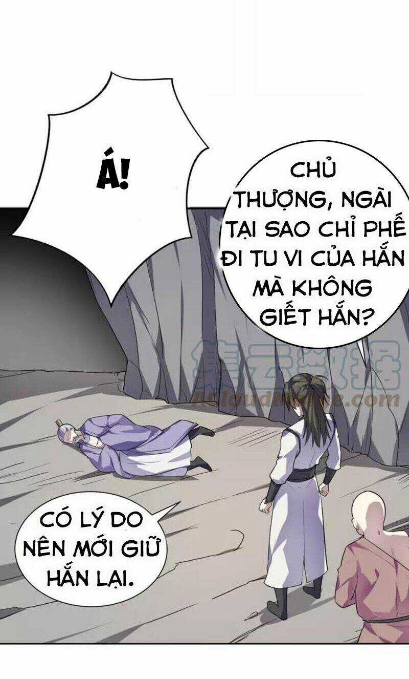 Nghịch Thiên Đại Thần Chapter 71 trang 13