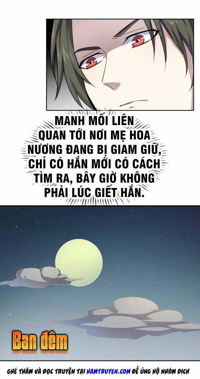 Nghịch Thiên Đại Thần Chapter 71 trang 14