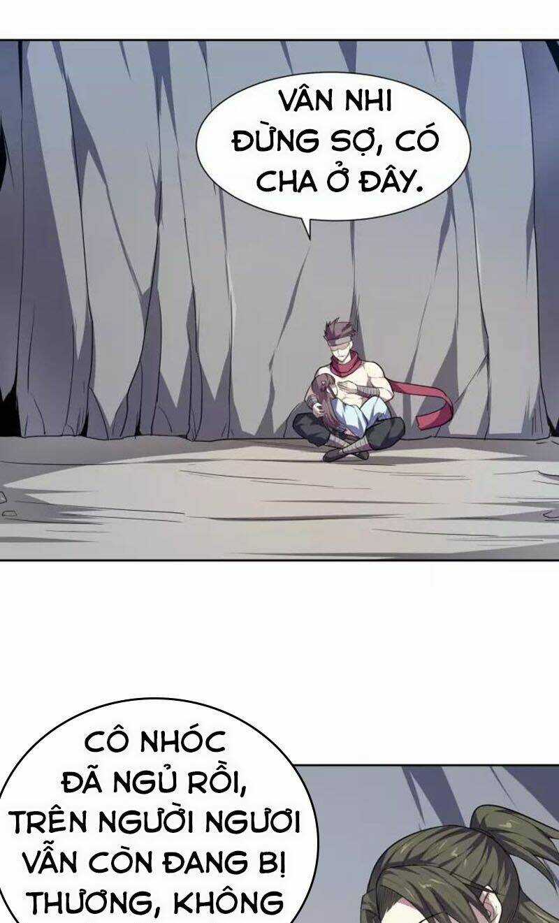 Nghịch Thiên Đại Thần Chapter 71 trang 15