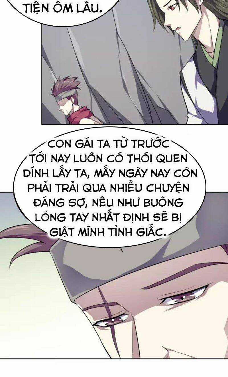 Nghịch Thiên Đại Thần Chapter 71 trang 16