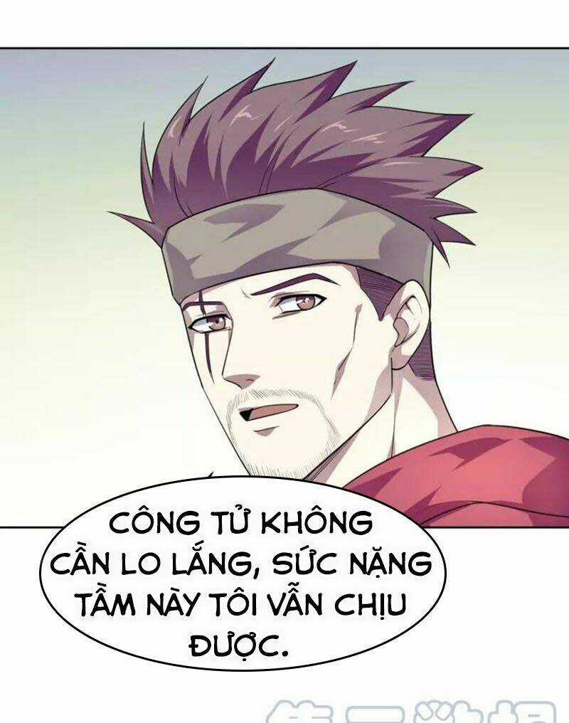 Nghịch Thiên Đại Thần Chapter 71 trang 17