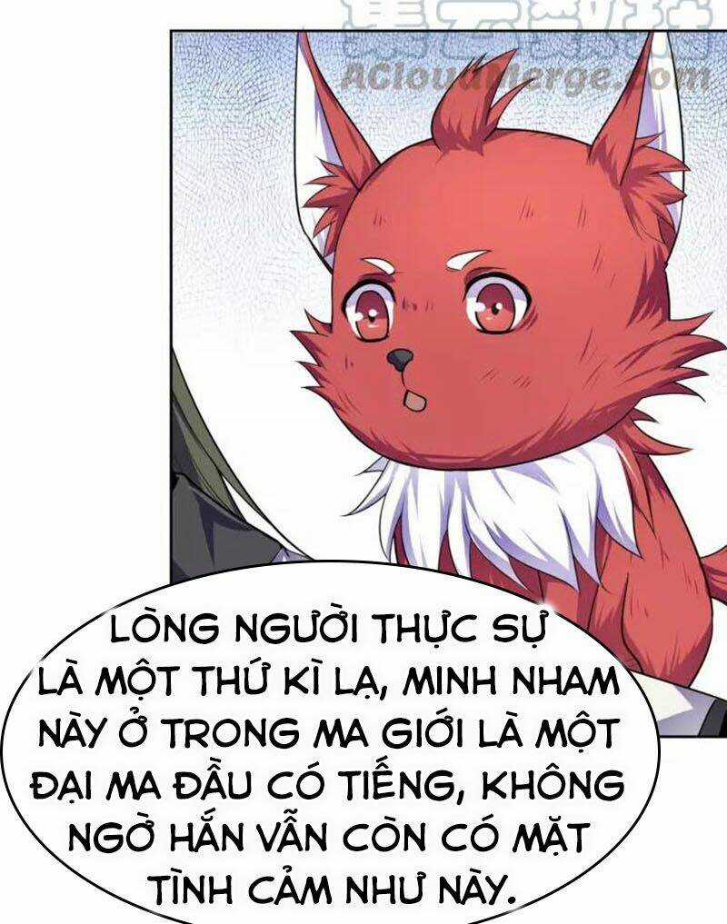 Nghịch Thiên Đại Thần Chapter 71 trang 18