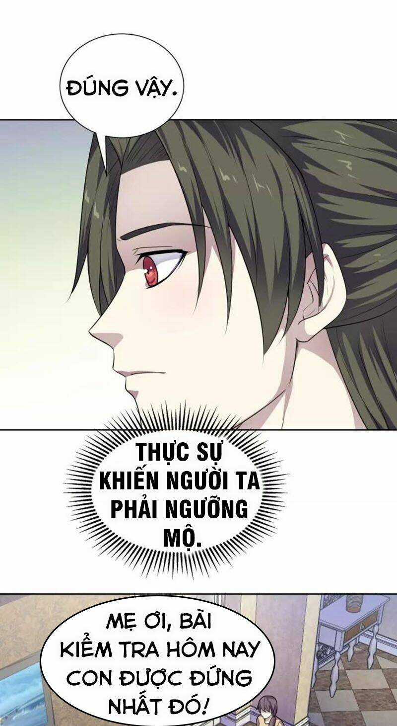 Nghịch Thiên Đại Thần Chapter 71 trang 19