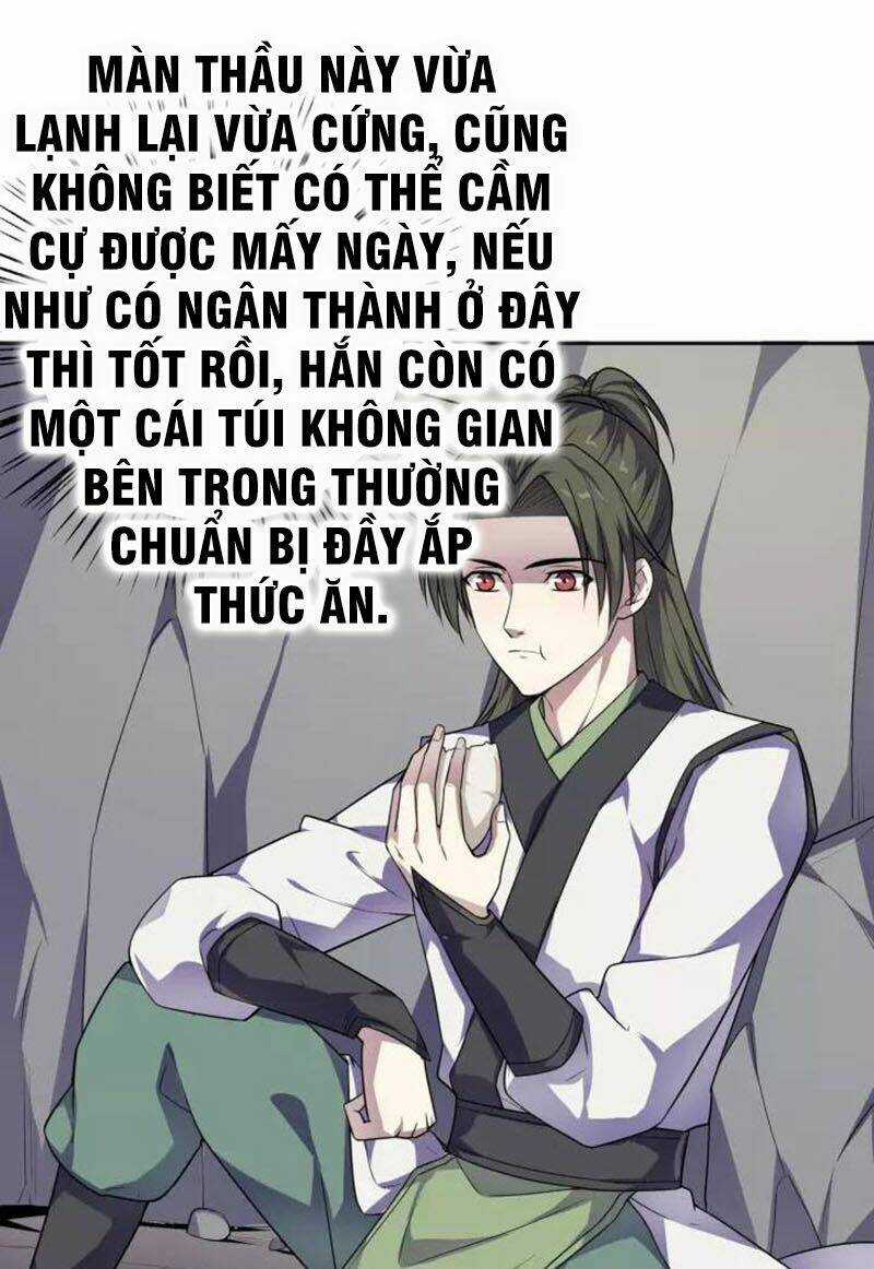 Nghịch Thiên Đại Thần Chapter 71 trang 2