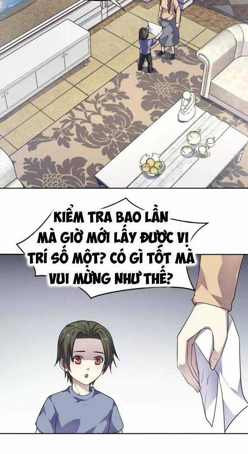 Nghịch Thiên Đại Thần Chapter 71 trang 20
