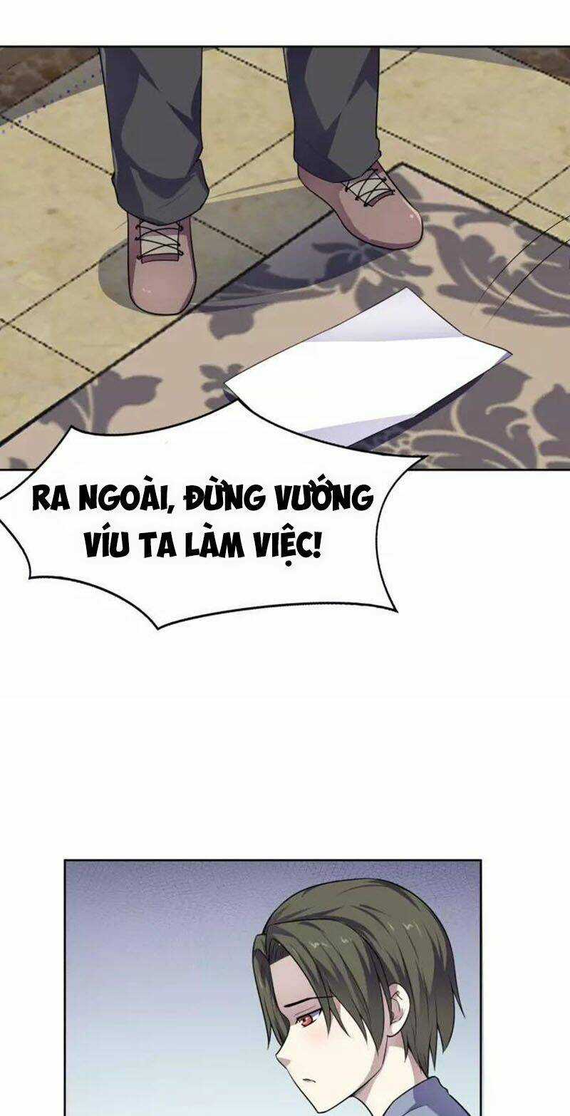 Nghịch Thiên Đại Thần Chapter 71 trang 21