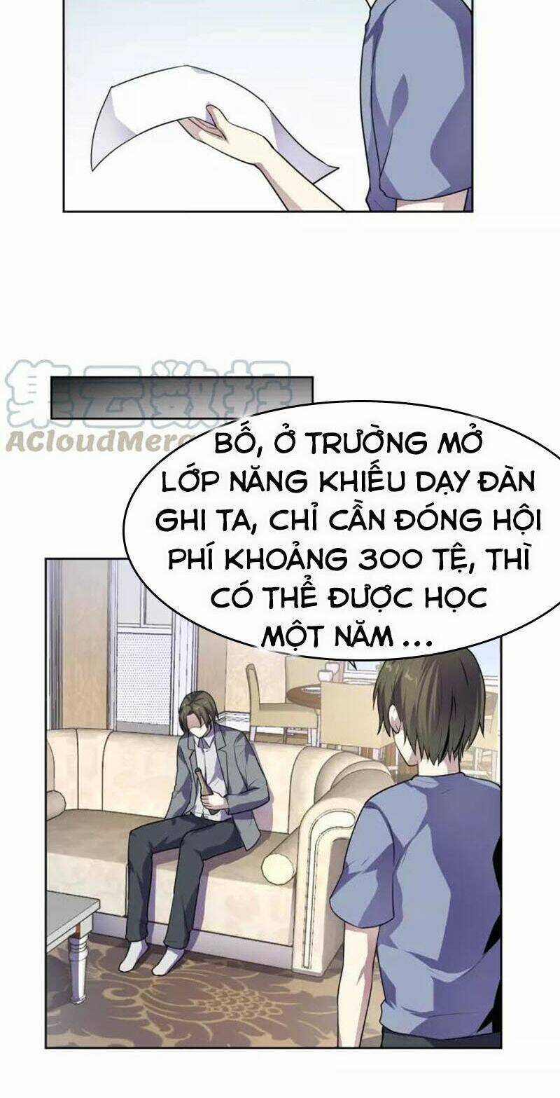 Nghịch Thiên Đại Thần Chapter 71 trang 22