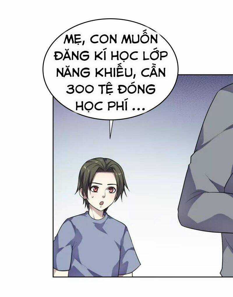 Nghịch Thiên Đại Thần Chapter 71 trang 24