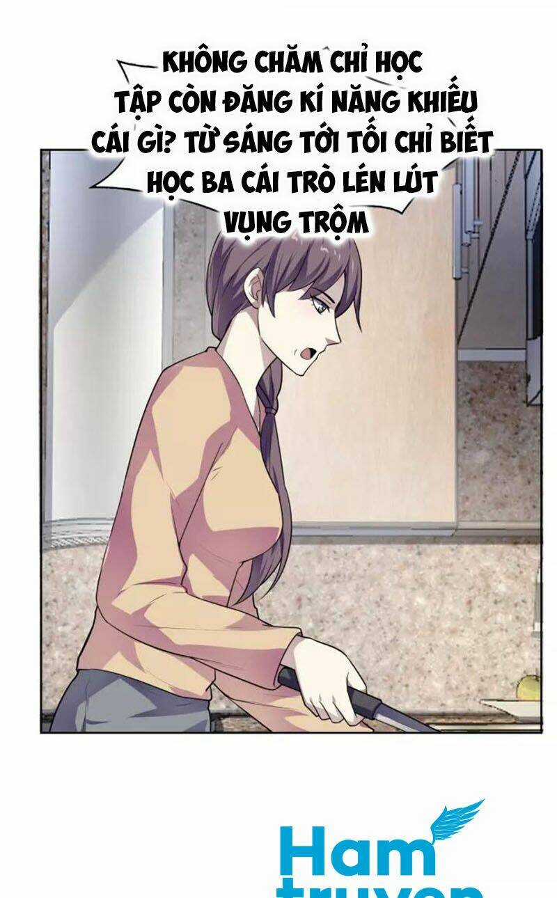 Nghịch Thiên Đại Thần Chapter 71 trang 25