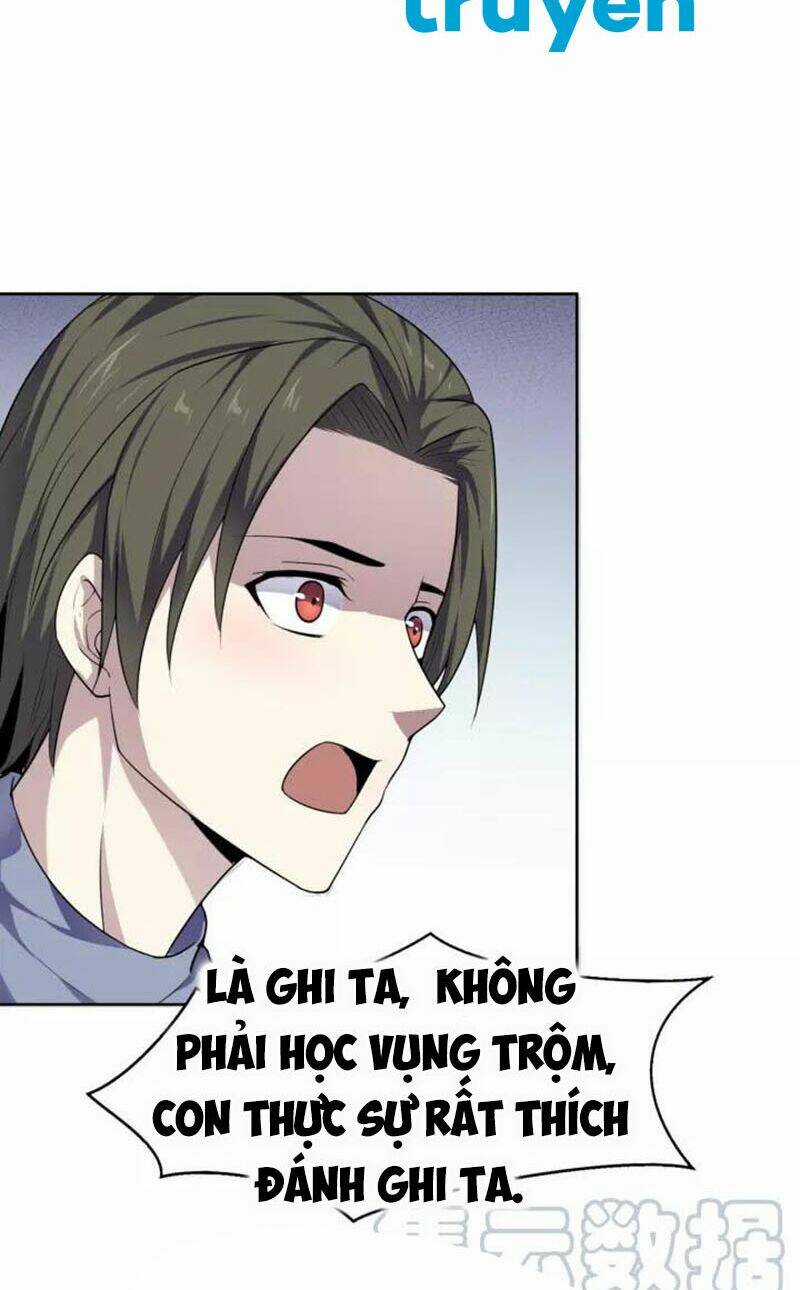 Nghịch Thiên Đại Thần Chapter 71 trang 26