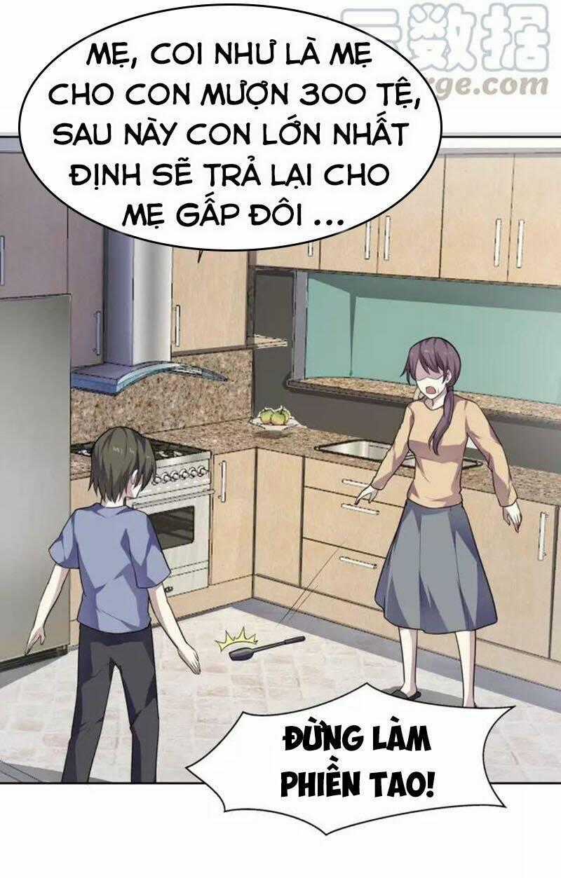 Nghịch Thiên Đại Thần Chapter 71 trang 27