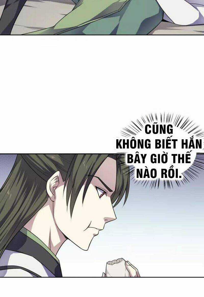 Nghịch Thiên Đại Thần Chapter 71 trang 3