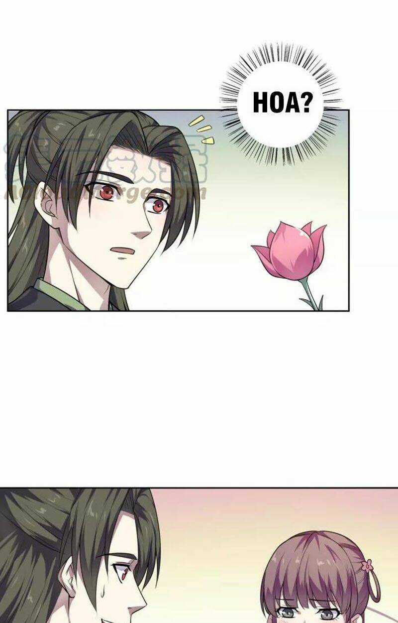 Nghịch Thiên Đại Thần Chapter 71 trang 4