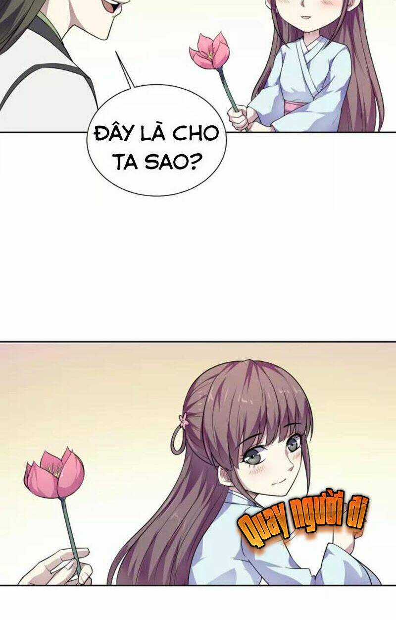 Nghịch Thiên Đại Thần Chapter 71 trang 5