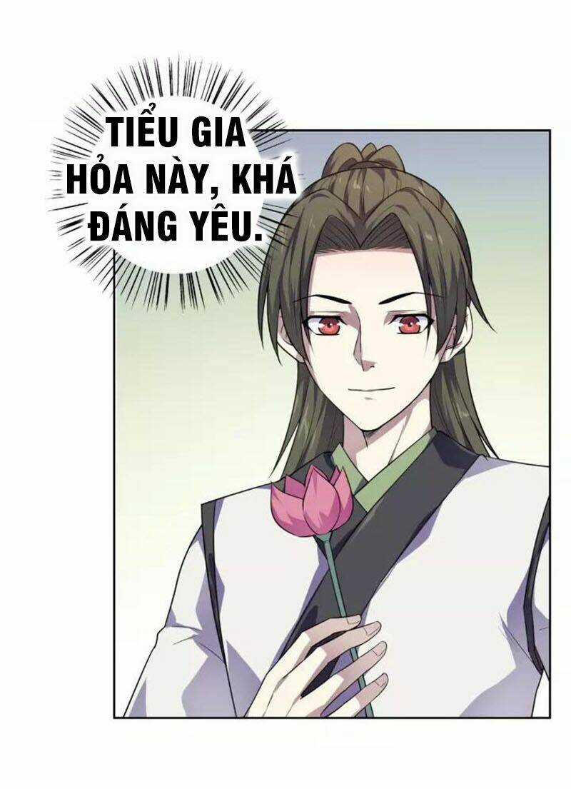Nghịch Thiên Đại Thần Chapter 71 trang 6