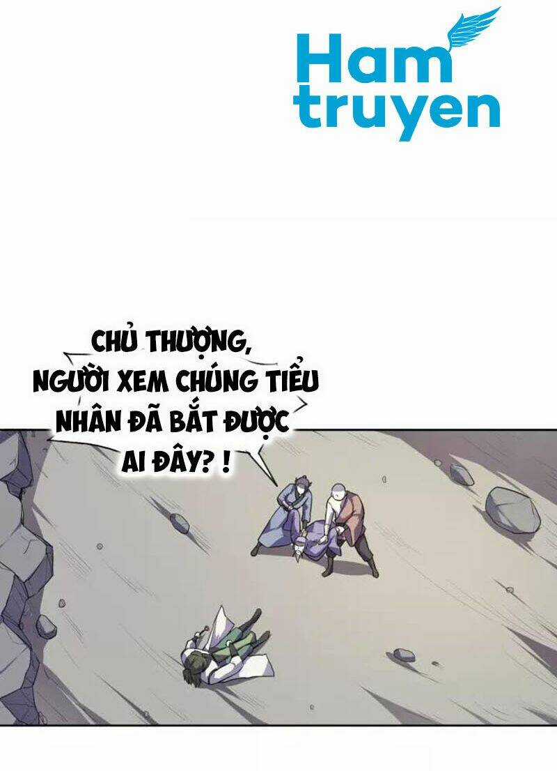 Nghịch Thiên Đại Thần Chapter 71 trang 7