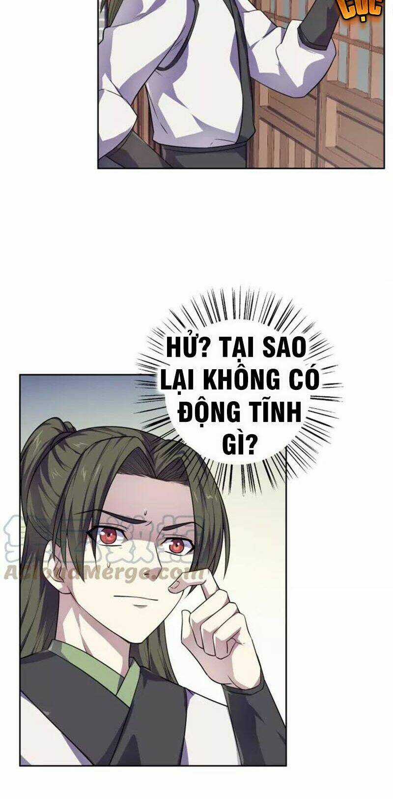 Nghịch Thiên Đại Thần Chapter 72.5 trang 13