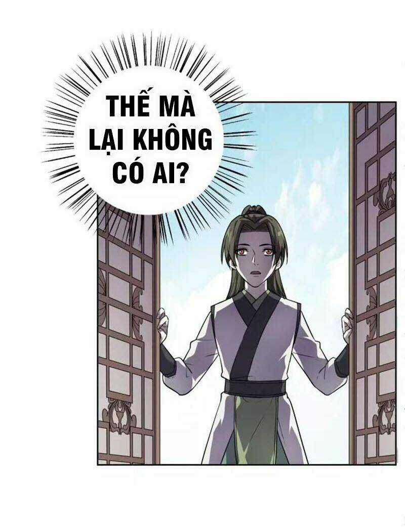 Nghịch Thiên Đại Thần Chapter 72.5 trang 14