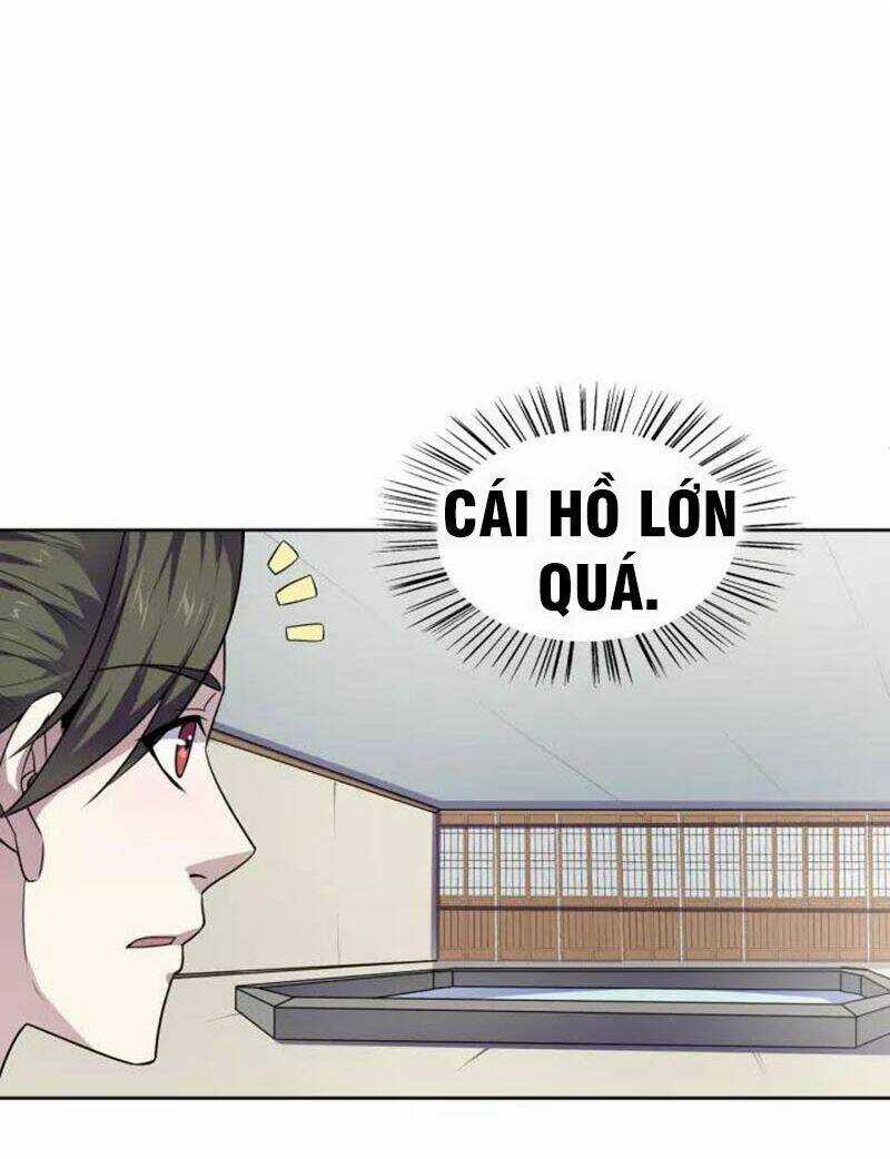 Nghịch Thiên Đại Thần Chapter 72.5 trang 15