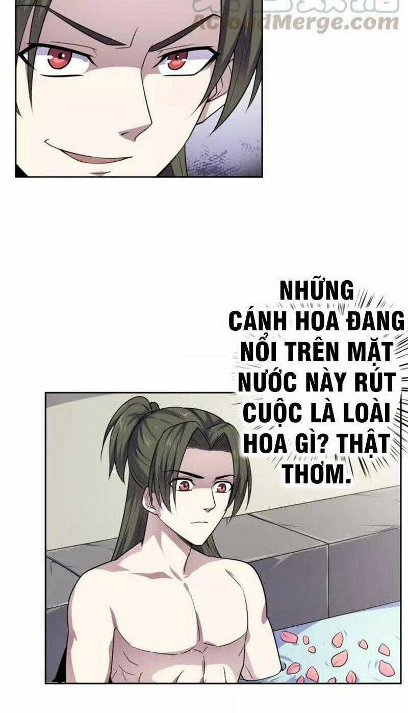 Nghịch Thiên Đại Thần Chapter 72.5 trang 17