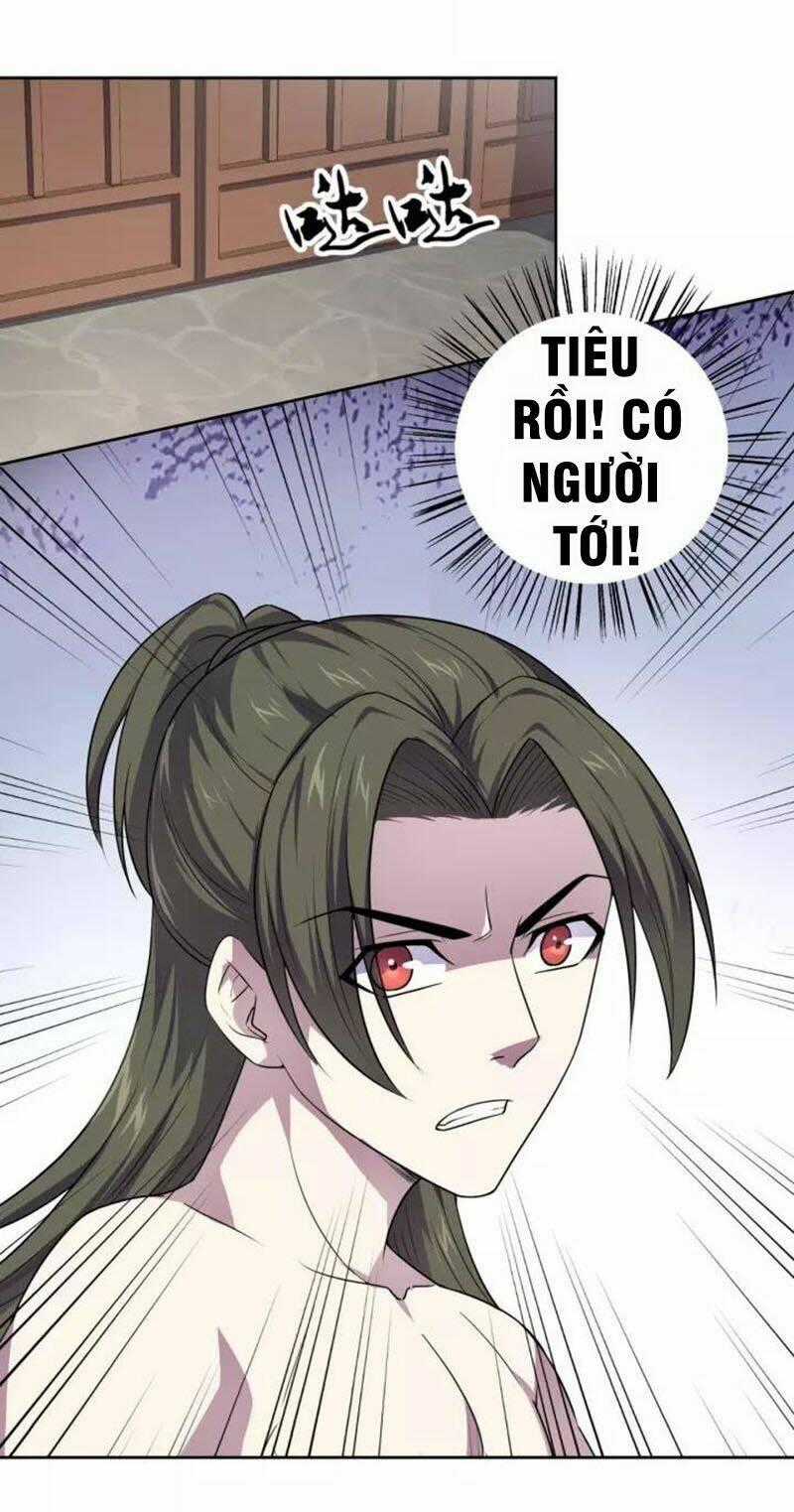 Nghịch Thiên Đại Thần Chapter 72.5 trang 18