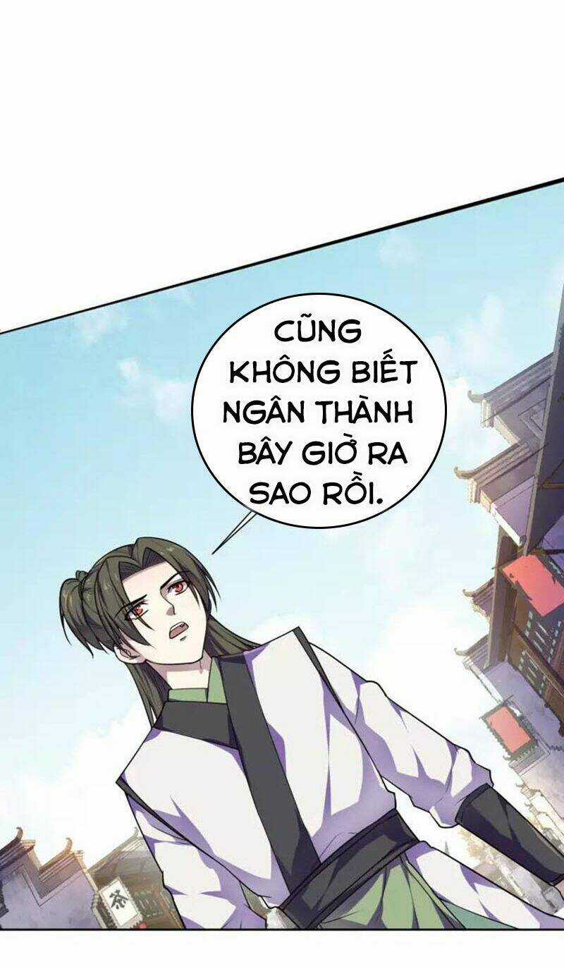 Nghịch Thiên Đại Thần Chapter 72.5 trang 7