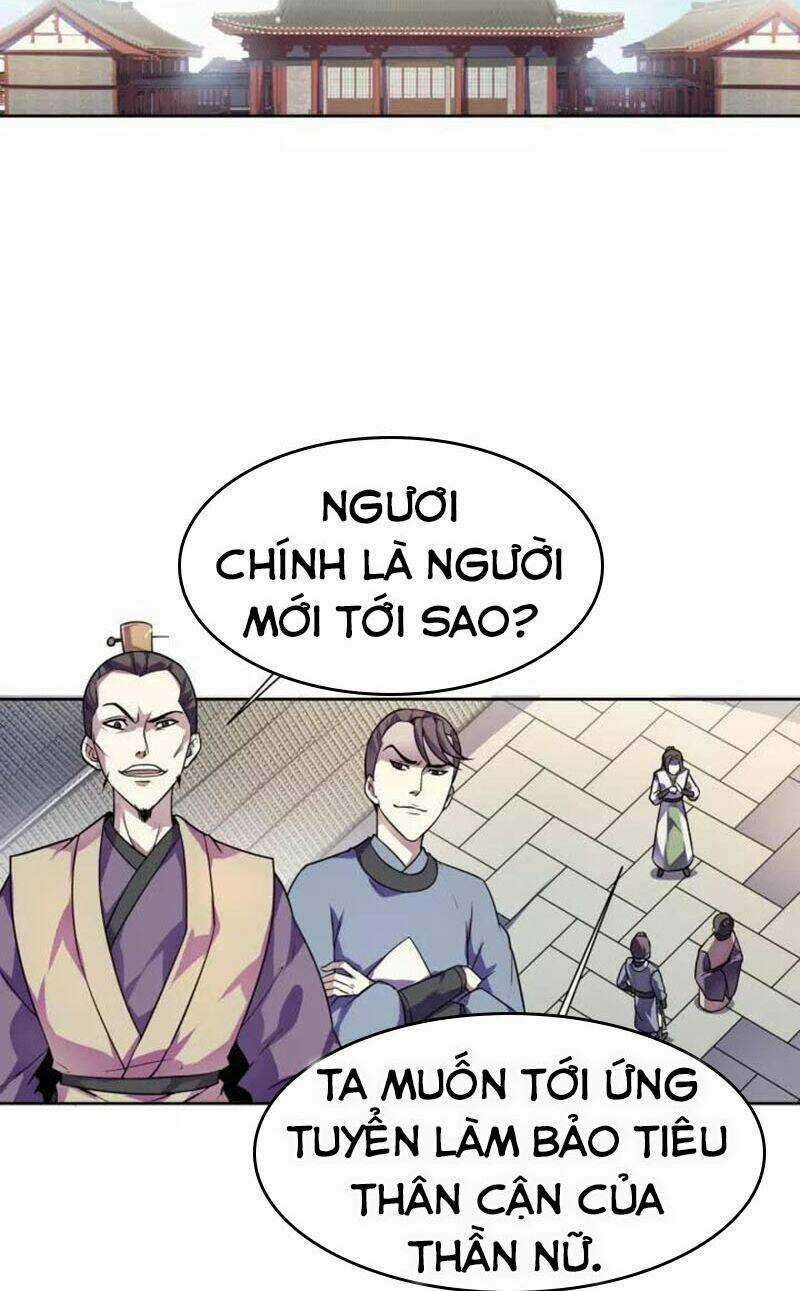 Nghịch Thiên Đại Thần Chapter 72.5 trang 9