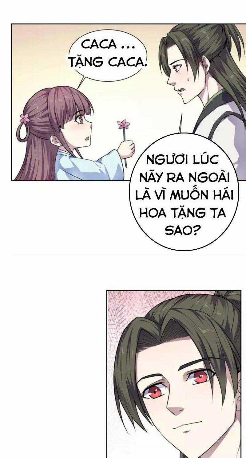 Nghịch Thiên Đại Thần Chapter 72 trang 10