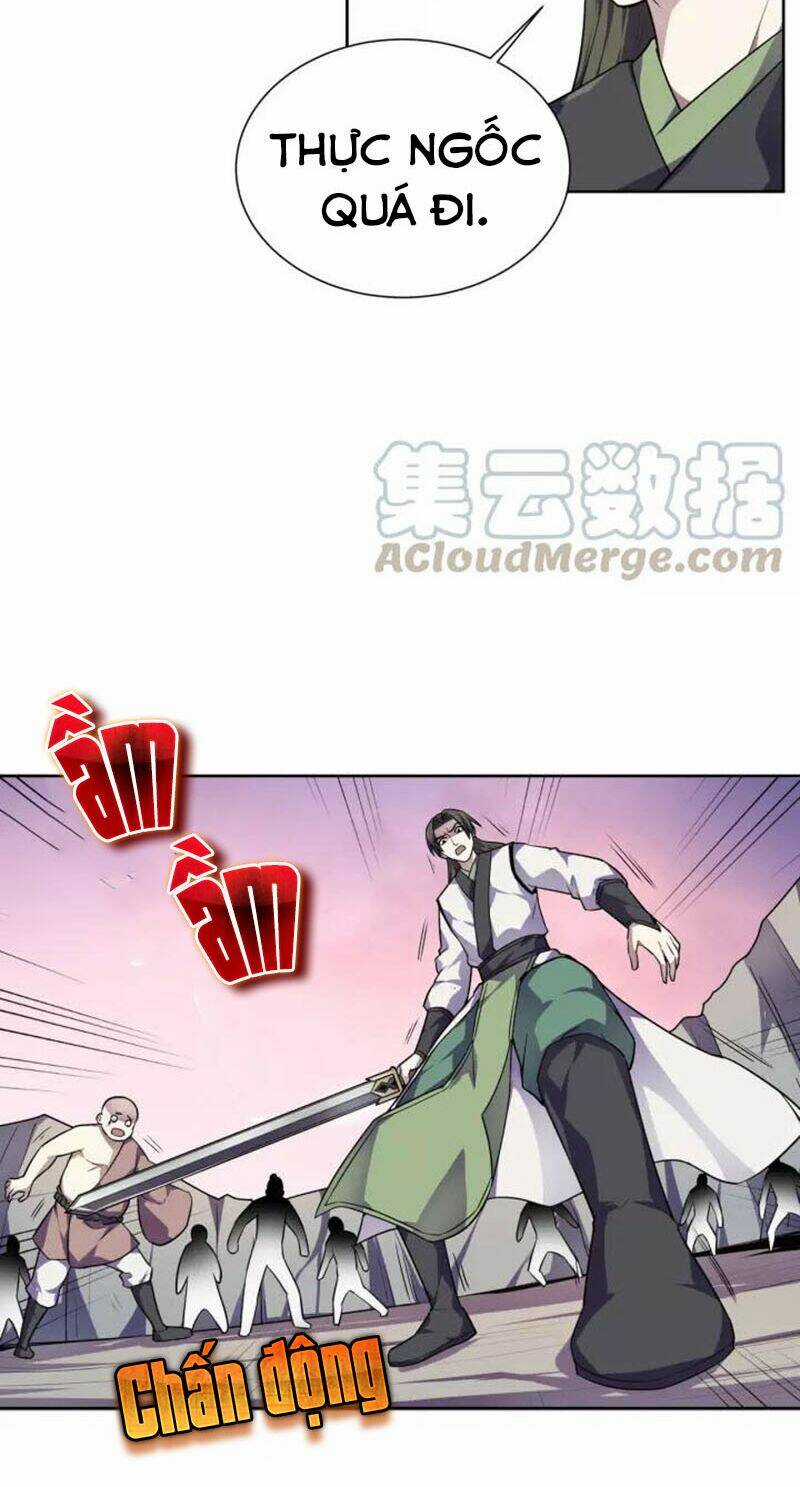 Nghịch Thiên Đại Thần Chapter 72 trang 11