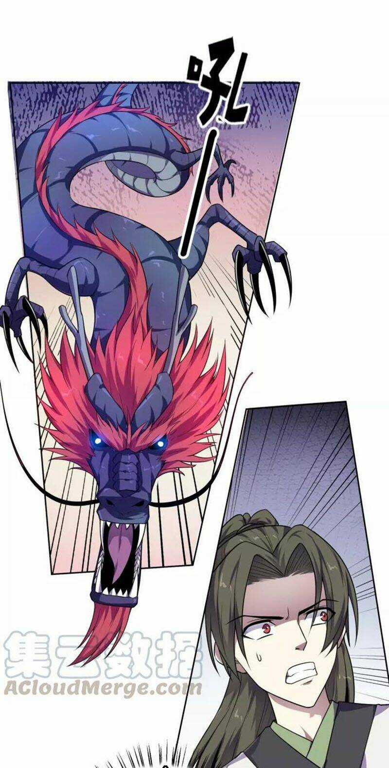 Nghịch Thiên Đại Thần Chapter 72 trang 13