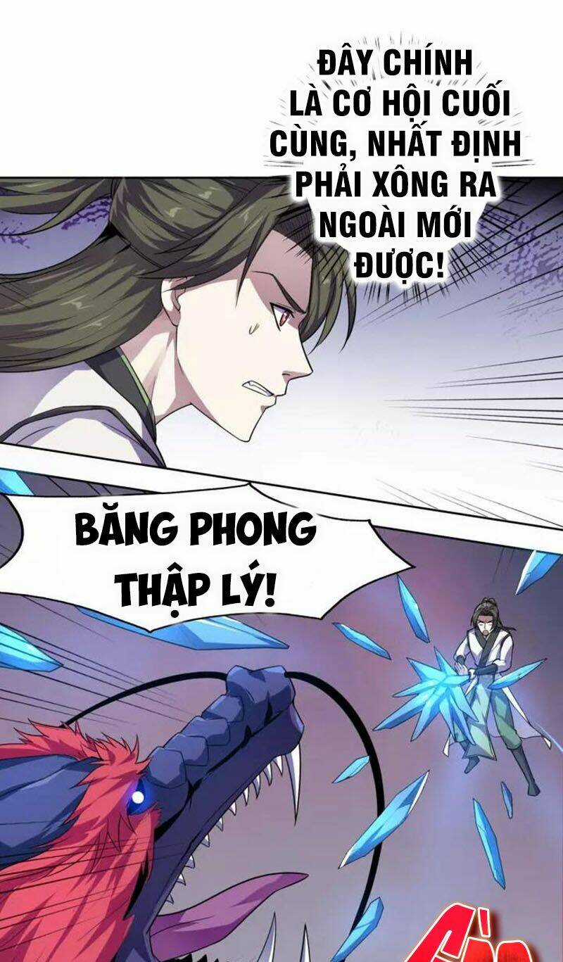 Nghịch Thiên Đại Thần Chapter 72 trang 15