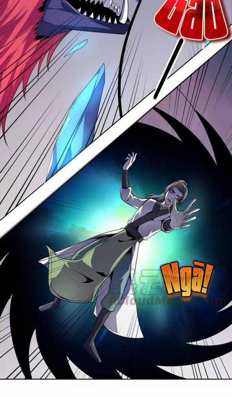 Nghịch Thiên Đại Thần Chapter 72 trang 16