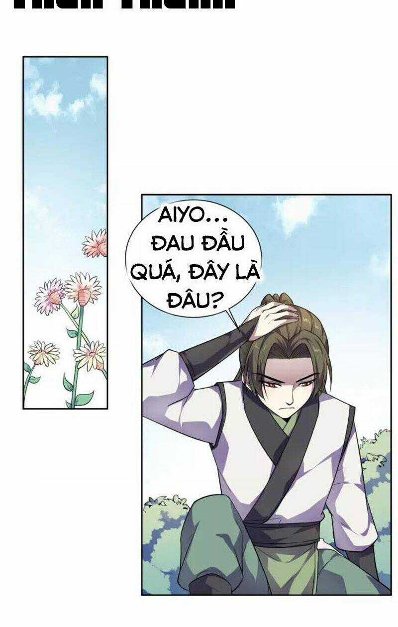 Nghịch Thiên Đại Thần Chapter 72 trang 18