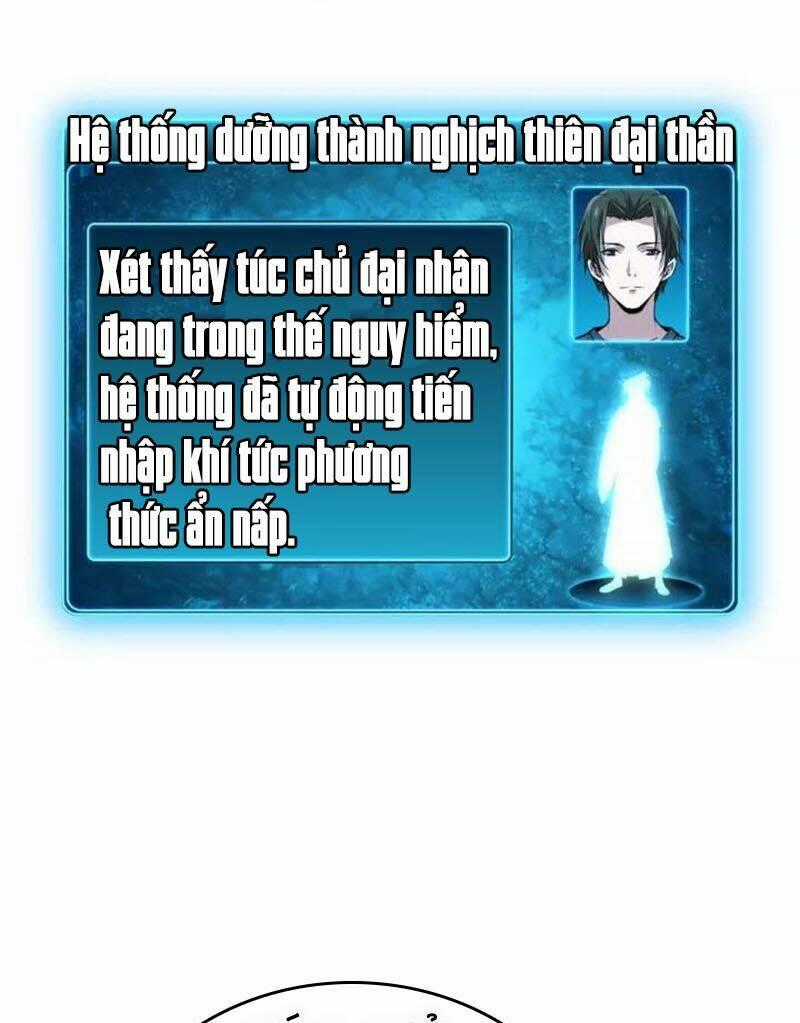 Nghịch Thiên Đại Thần Chapter 72 trang 19