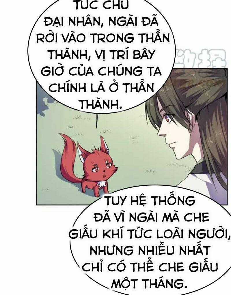 Nghịch Thiên Đại Thần Chapter 72 trang 20