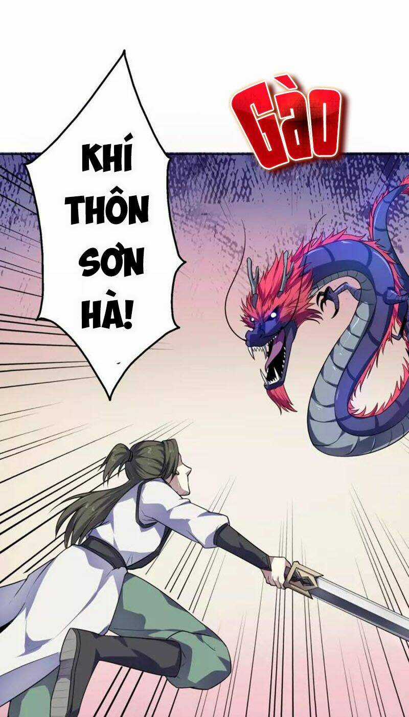 Nghịch Thiên Đại Thần Chapter 72 trang 4