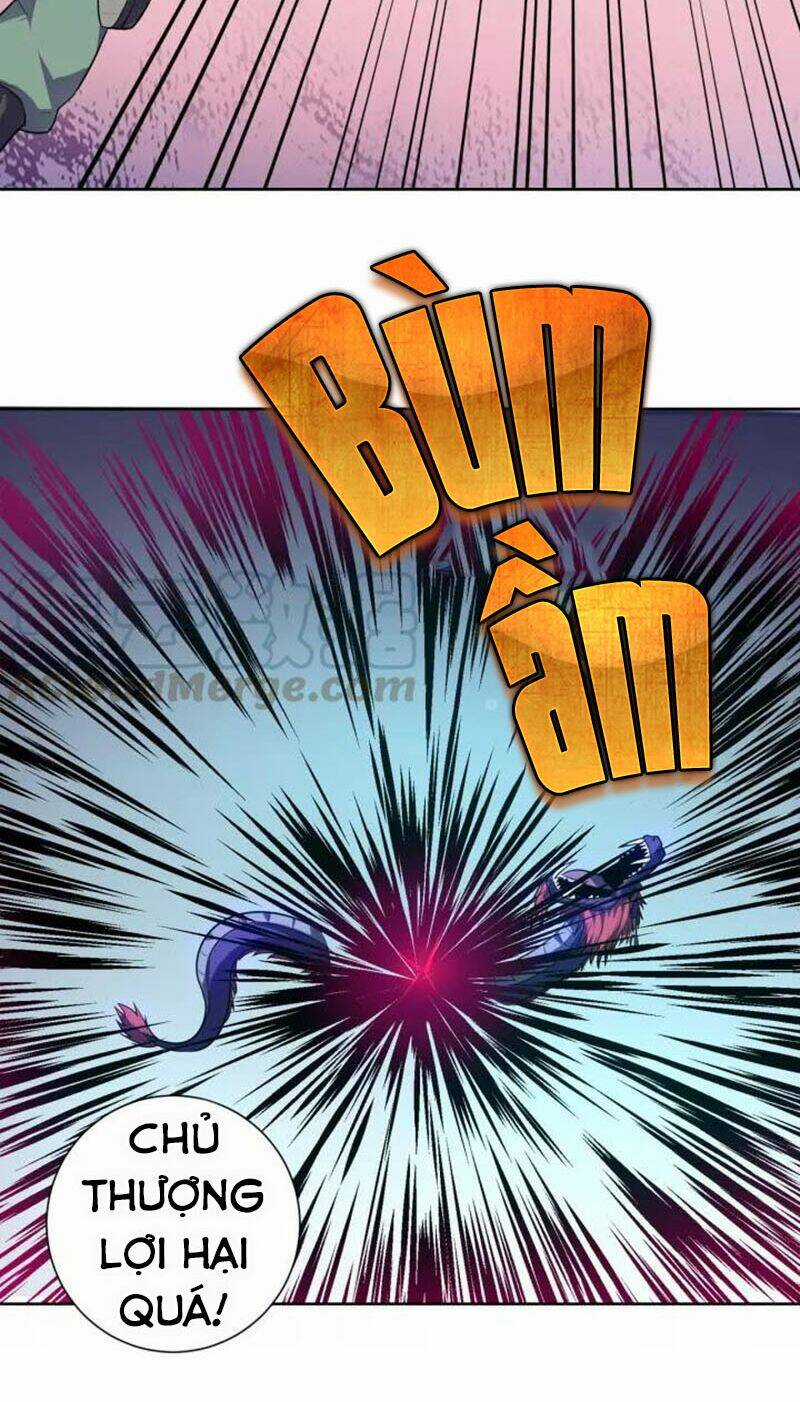 Nghịch Thiên Đại Thần Chapter 72 trang 5