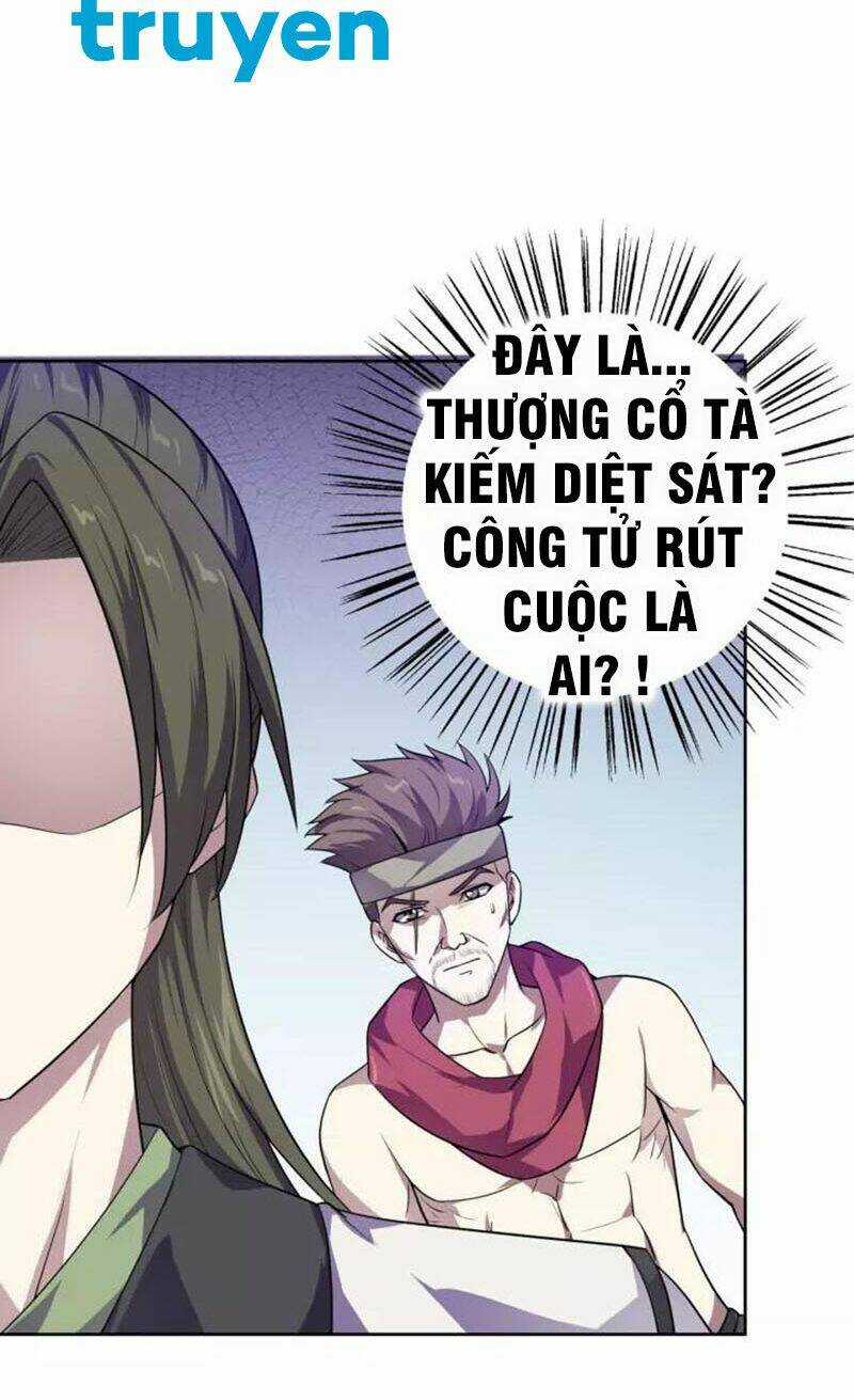 Nghịch Thiên Đại Thần Chapter 72 trang 7