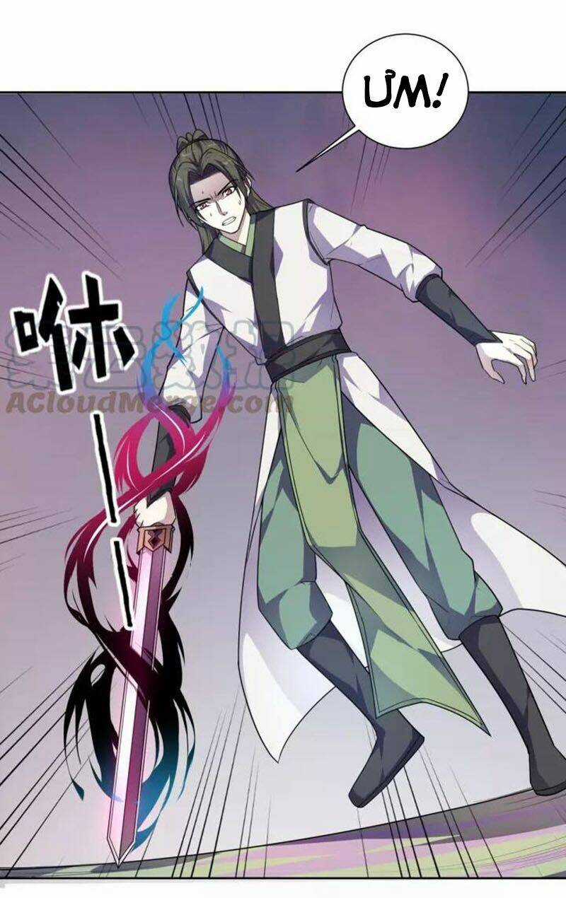 Nghịch Thiên Đại Thần Chapter 72 trang 8