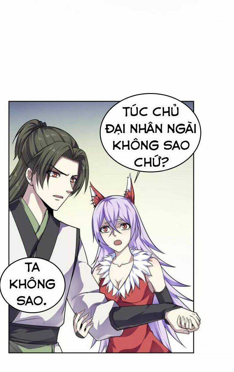 Nghịch Thiên Đại Thần Chapter 72 trang 9