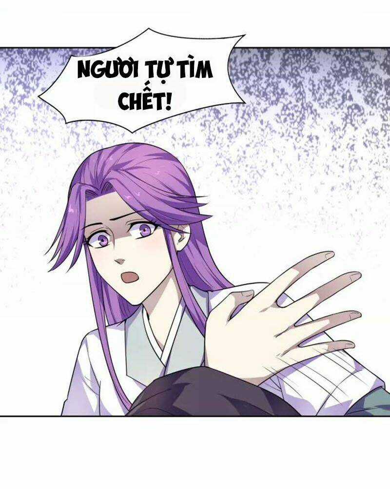 Nghịch Thiên Đại Thần Chapter 73.5 trang 11