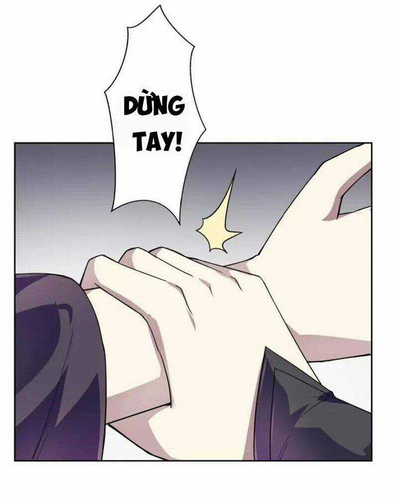 Nghịch Thiên Đại Thần Chapter 73.5 trang 12