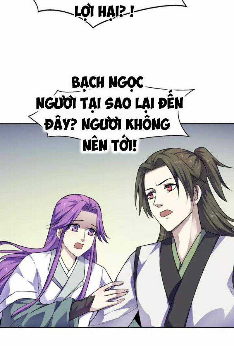 Nghịch Thiên Đại Thần Chapter 73.5 trang 16