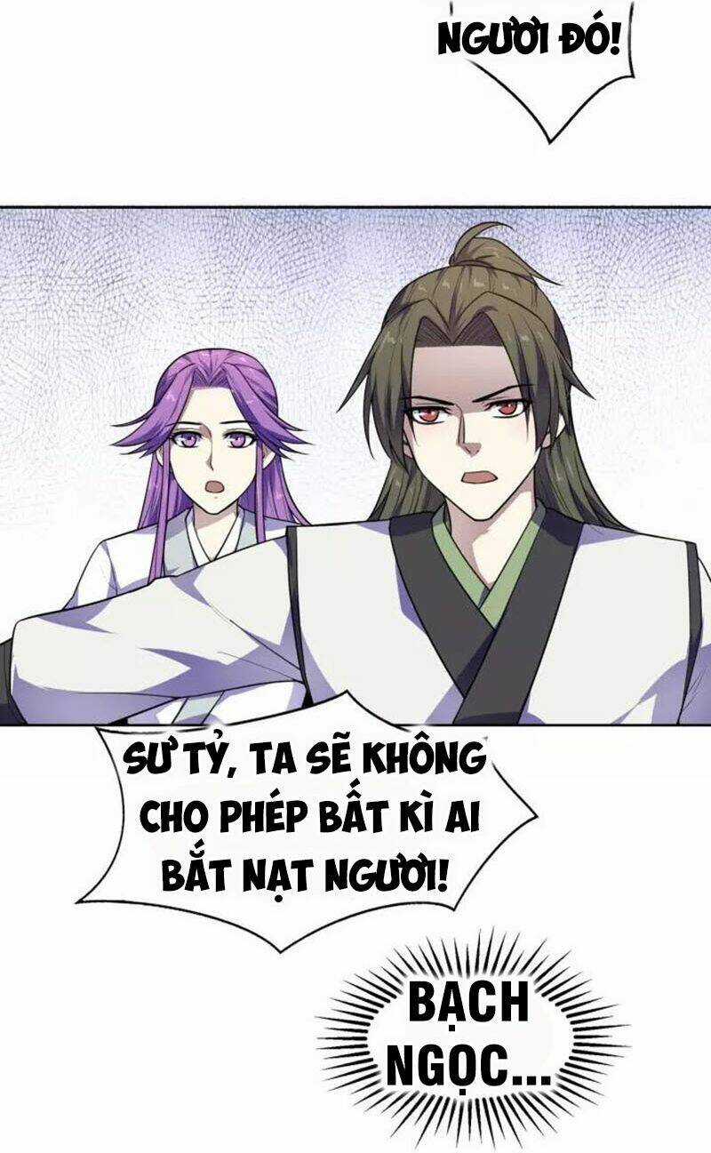 Nghịch Thiên Đại Thần Chapter 73.5 trang 18