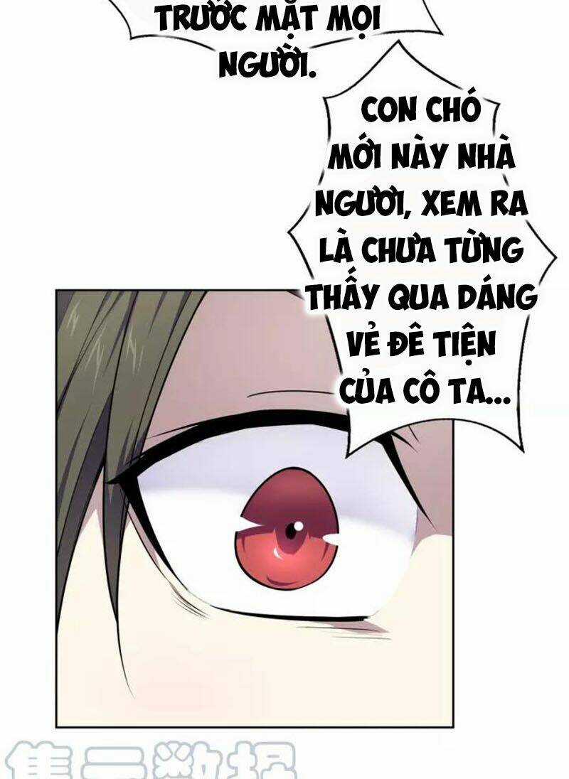 Nghịch Thiên Đại Thần Chapter 73.5 trang 2