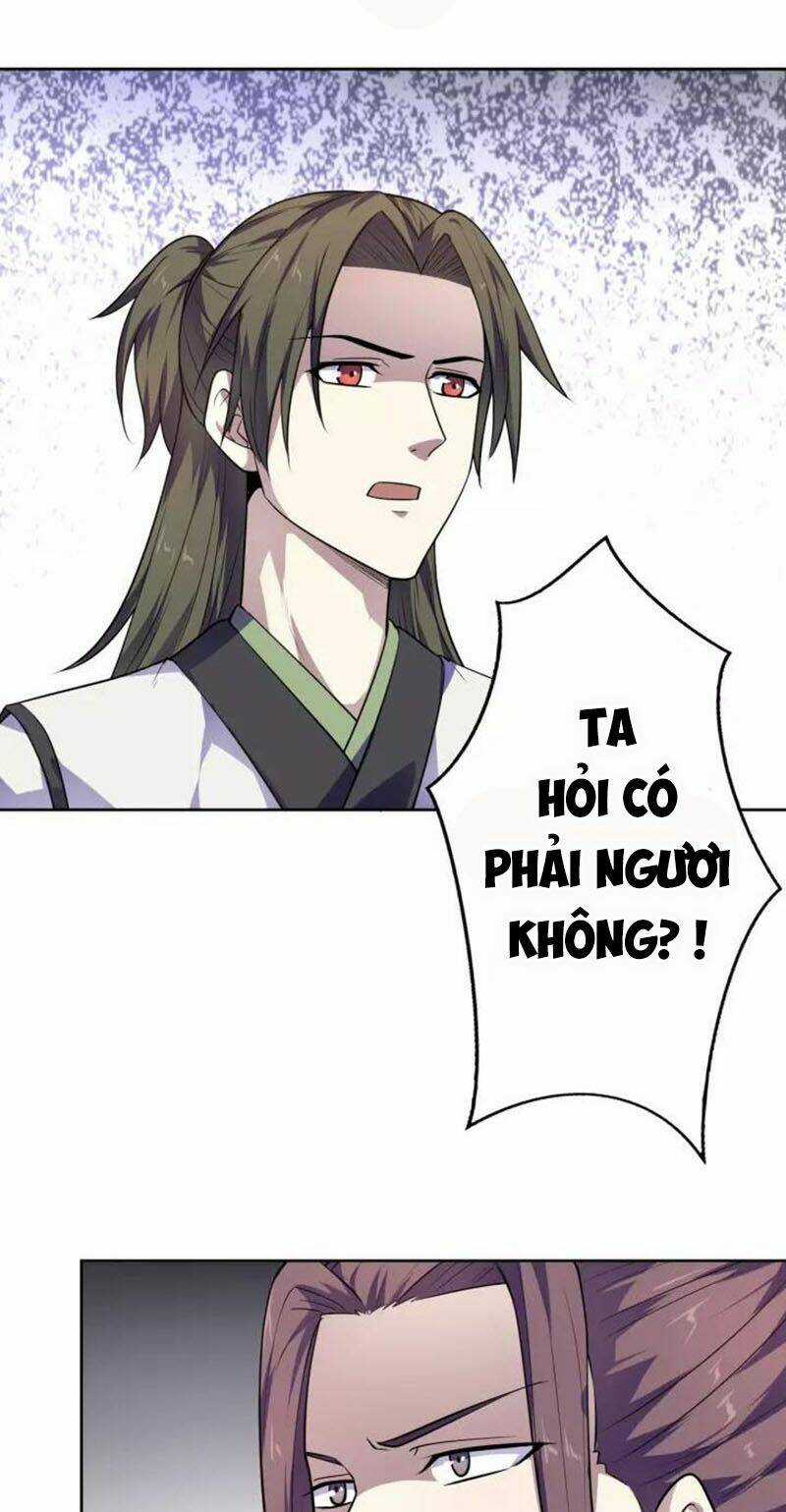 Nghịch Thiên Đại Thần Chapter 73.5 trang 21