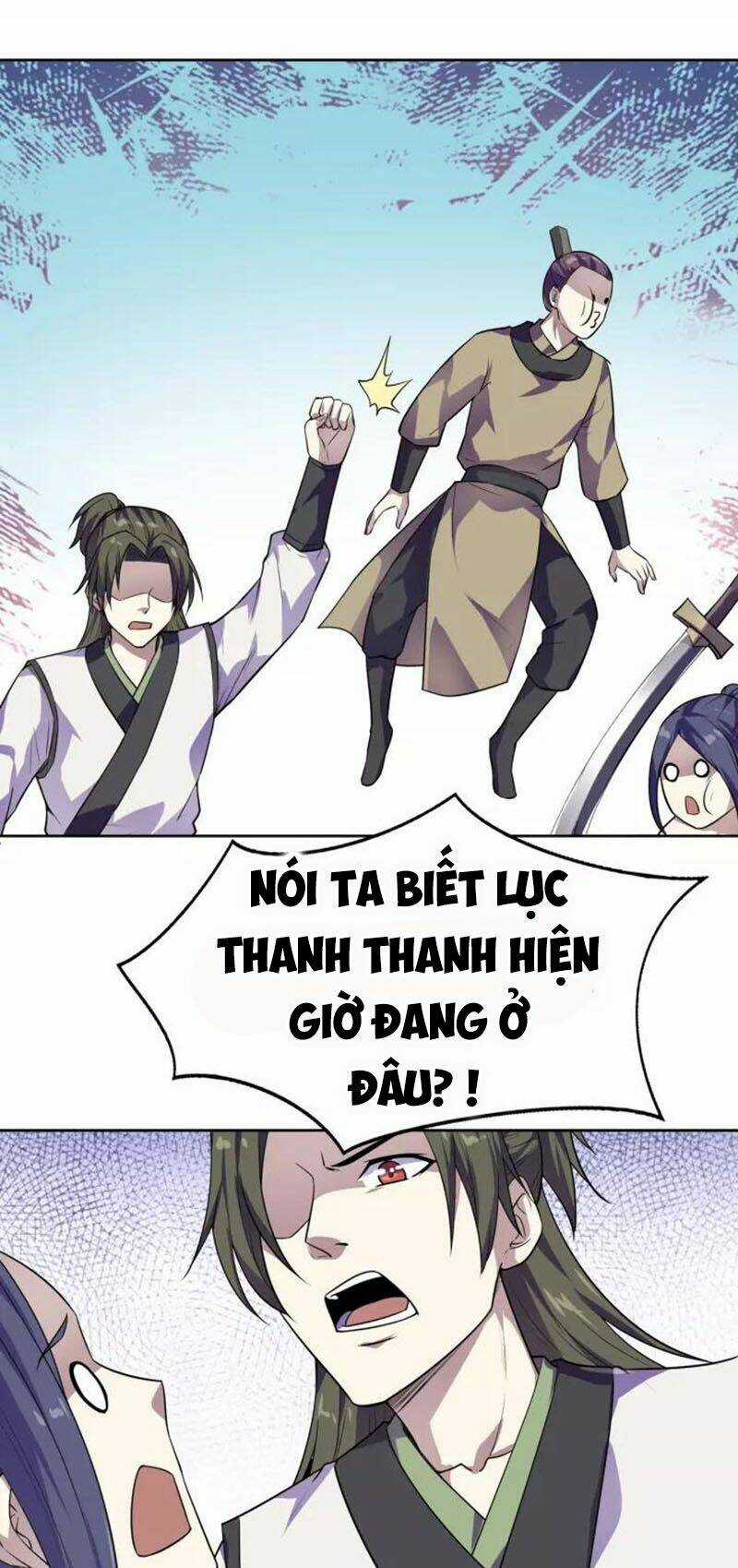 Nghịch Thiên Đại Thần Chapter 73.5 trang 5