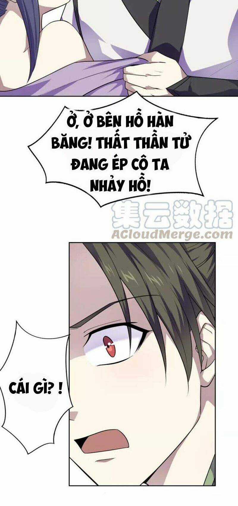 Nghịch Thiên Đại Thần Chapter 73.5 trang 6